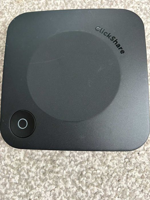 Barco C10 – Preț BUN, vând urgent!