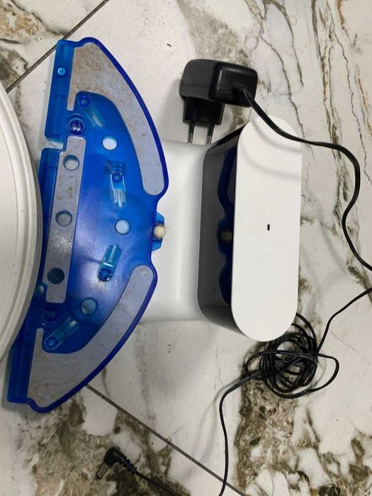 Пылесос Tefal X-plorer serie 75s Осипенко 14Б