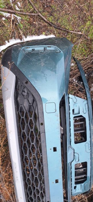 Предна броня за Opel Frontera