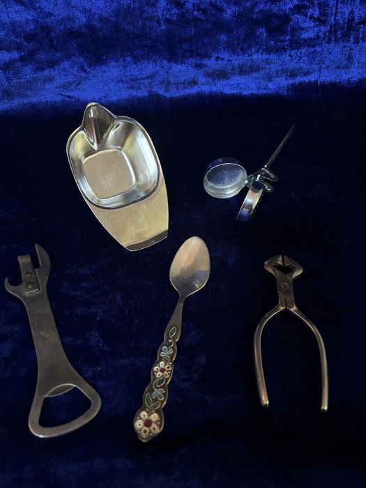 Посуда ссср