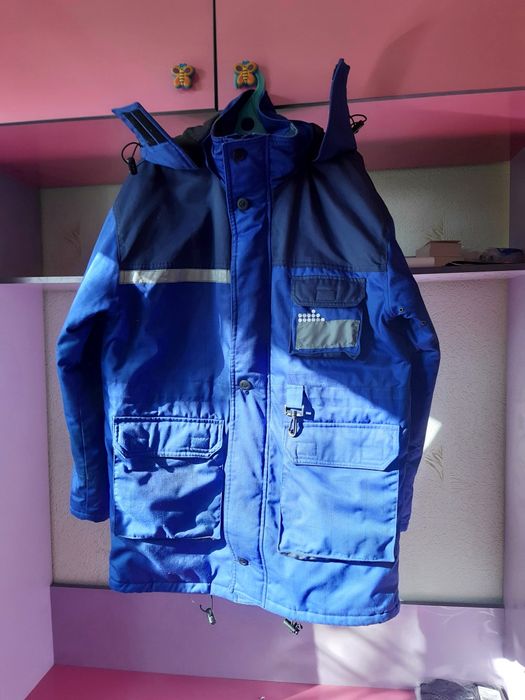 Спецовка Куртка б/