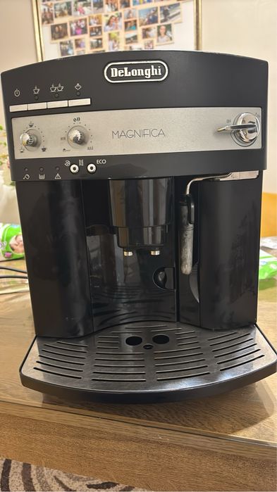 Delonghi magnifica