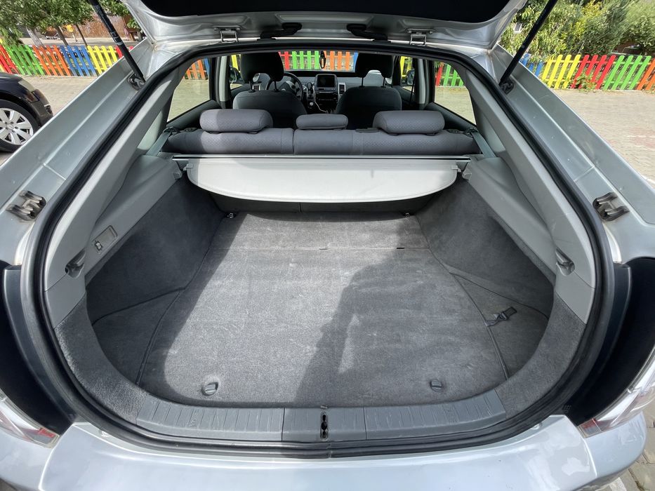 Toyota prius 2006