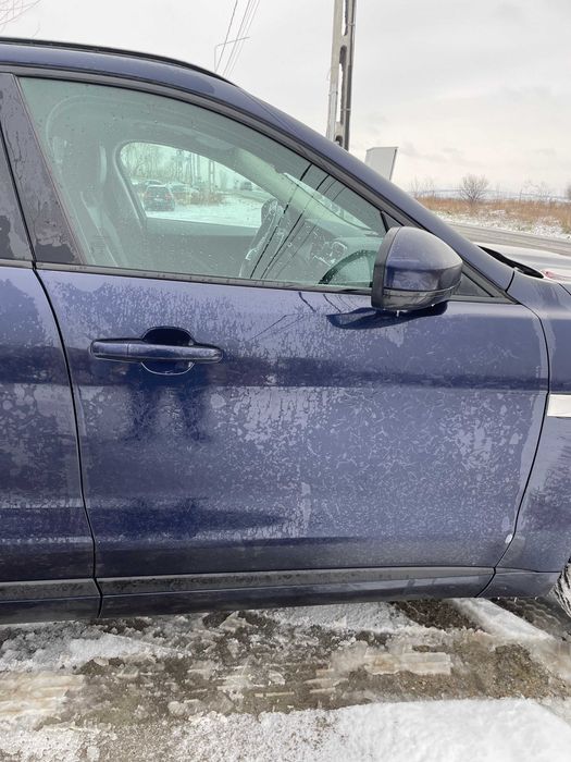 Usa dreapta fata Jaguar F Pace
