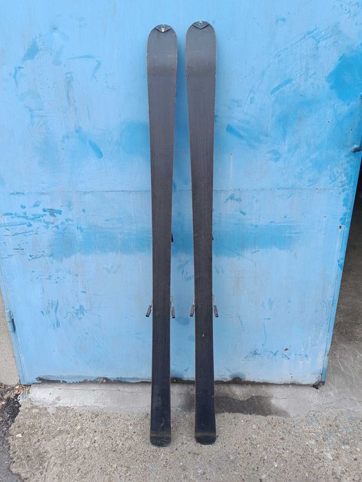 ски Elan 160 см.