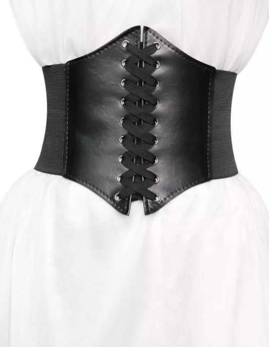 Корсеты утягивающие