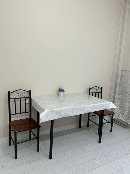 Возьму девушку на подселение