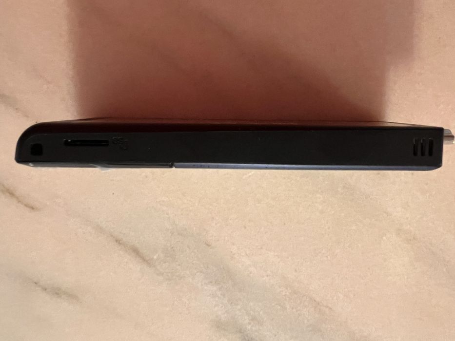 Intel® Compute Stick STK1AW32SC