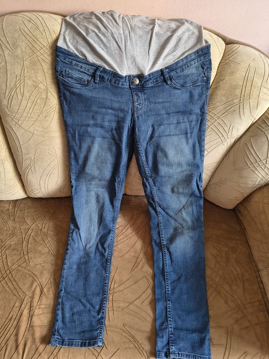 Lot pantaloni gravide mărime xxl