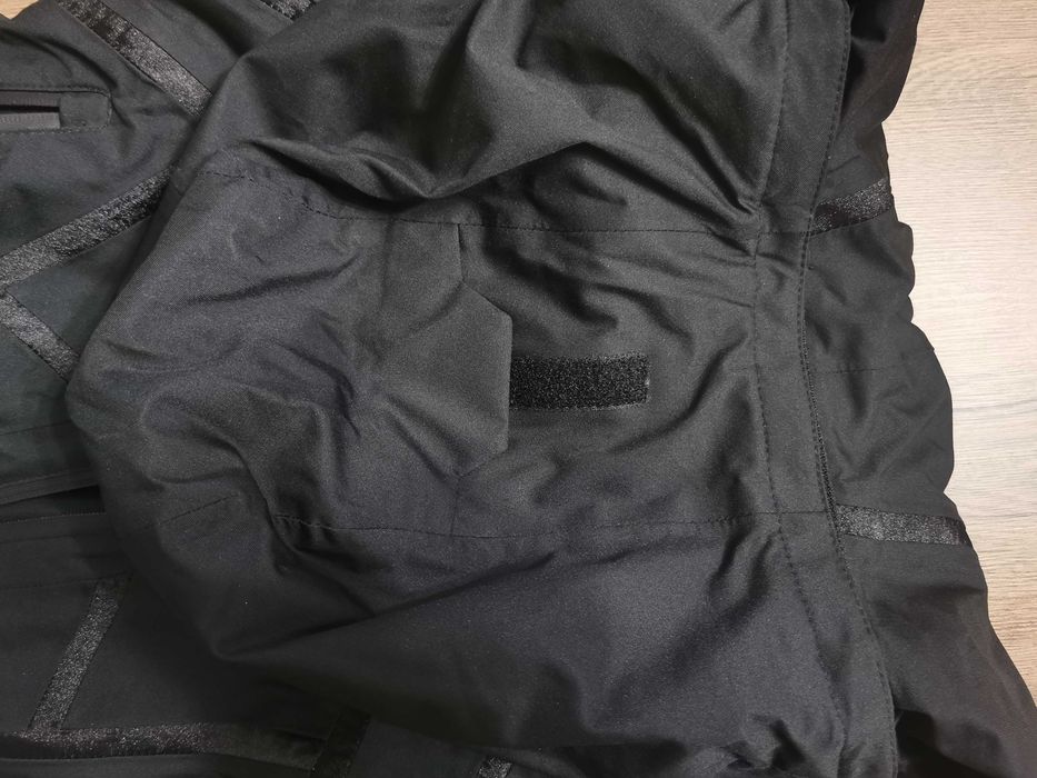 Ново дамско ски яке DIEL S размер 10000 воден стълб