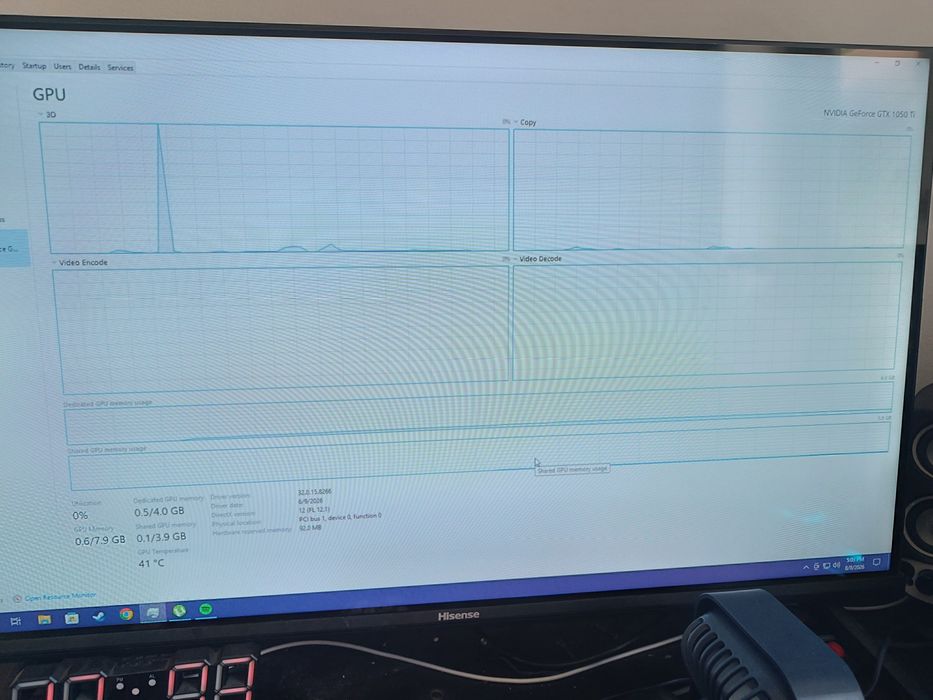 Vând PC foarte bun
