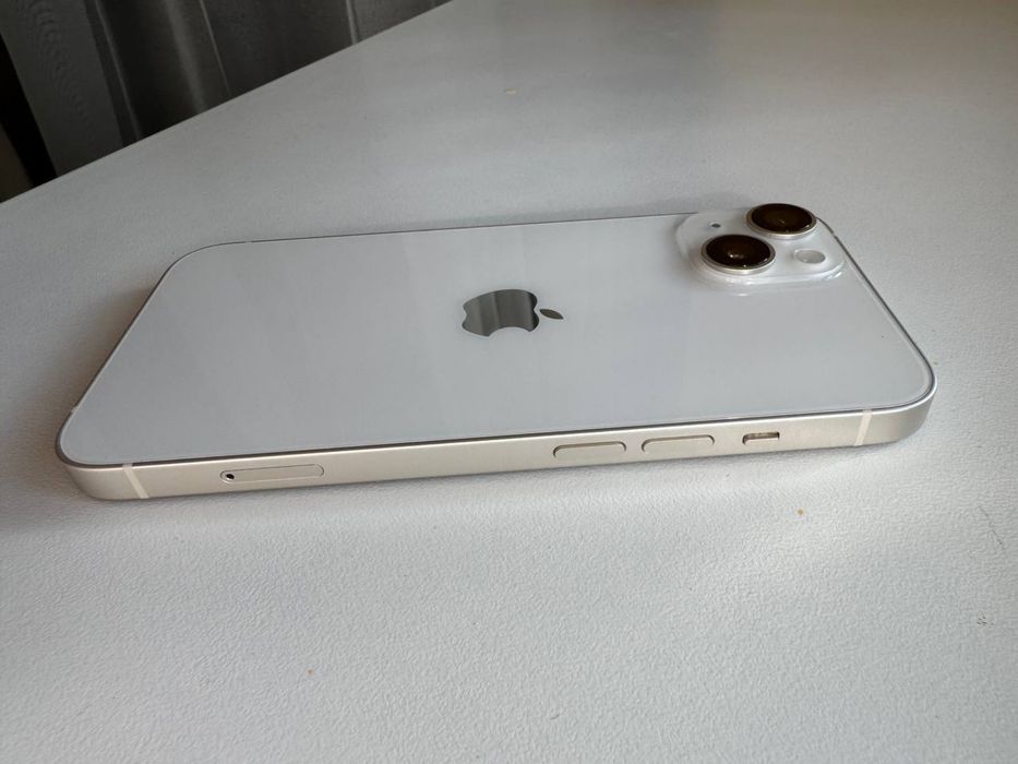 iPhone 14, 128 гб, Starling