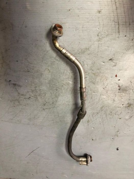 conducta ulei turbo 1.4 b fiat 500l