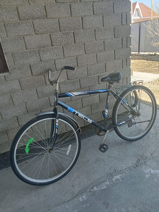 Велосипеды. Разные возроста