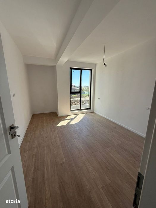 Vila Idividuala P+1+ M strada Toamnei, Bragadiru