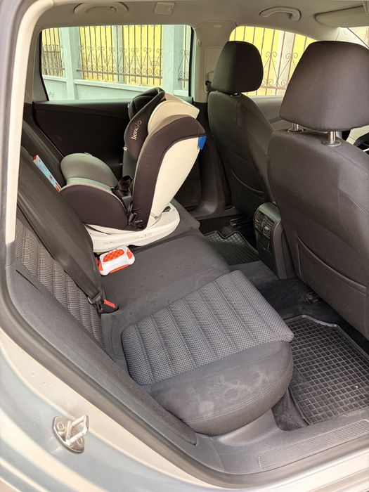 Vw Passat B6 2.0 BMP 2008