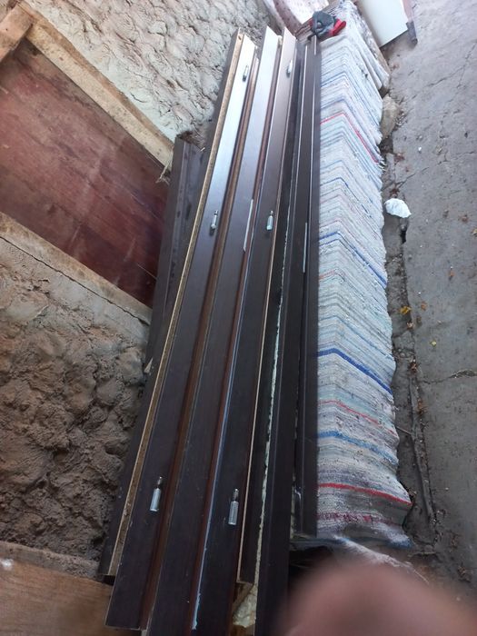 Folosite 3 ani...toate 1000 RON.