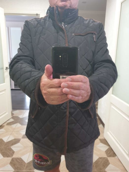 Куртка мужская POLO