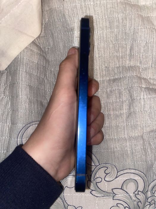 Айфон 12 состояние идельно