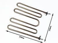 Сухой тэн для сауны печки