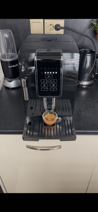 Кафемашина Delonghi Magnifica Evo