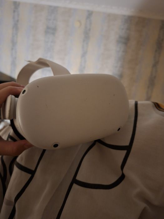 Виар очки oculus 2