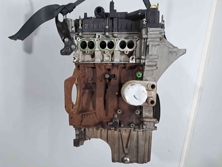 Motor complet ambielat Ford Fiesta 6 facelift [Fabr 2008-2019] SFJA 1.