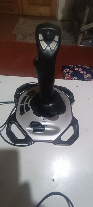 Logitech Extreme 3D Pro