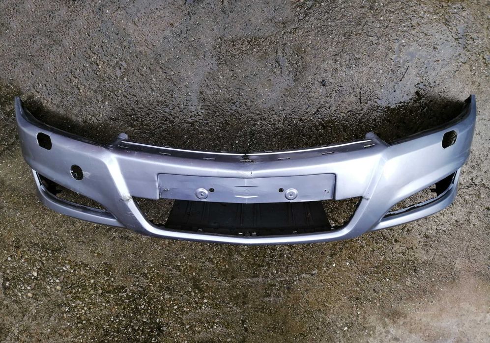 Bara Opel Astra H facelift cu gauri stropitoare 200 lei
