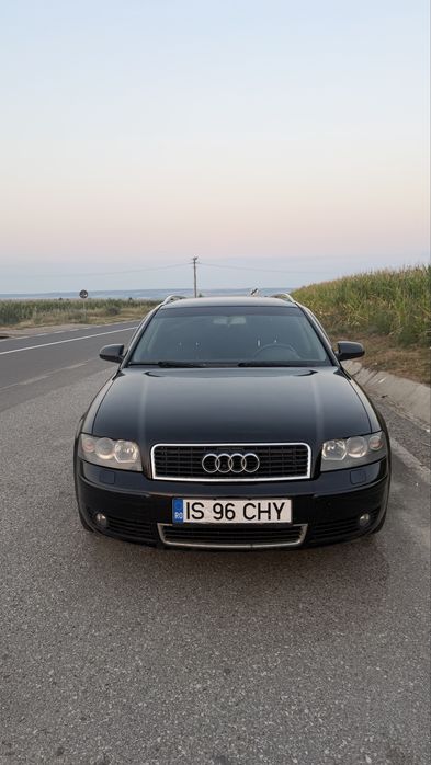 Audi A4 B6 1.9 AVF