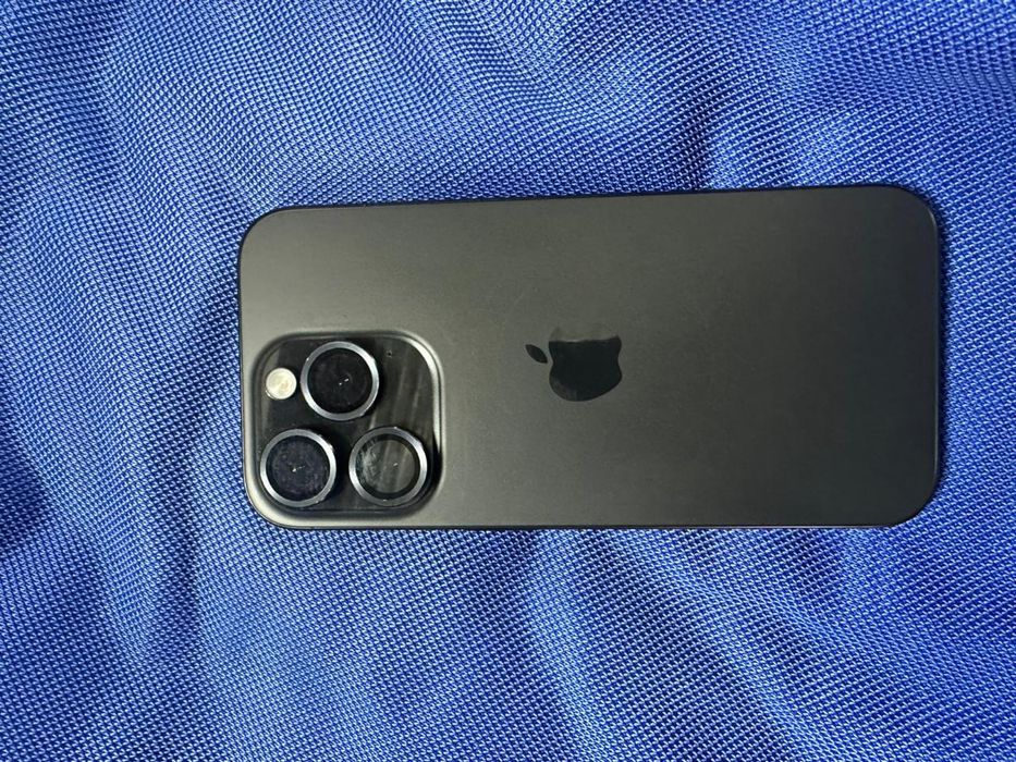 Iphone 14pro max 1 ter