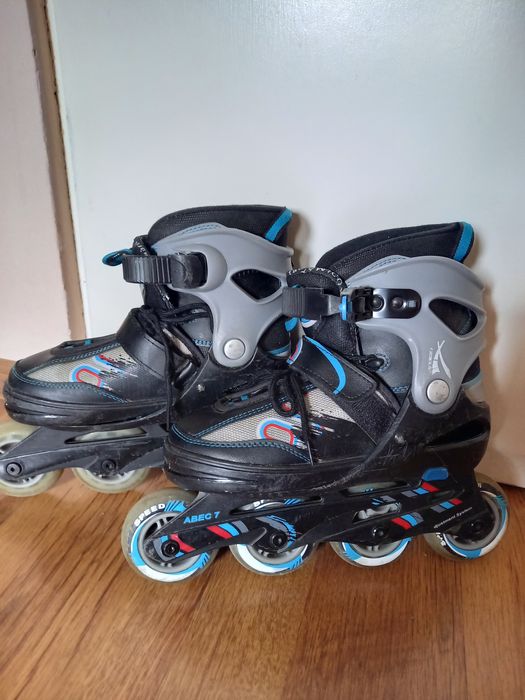 Ролери регулируеми