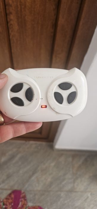 Masinuta Electrica Copii cu Telecomanda