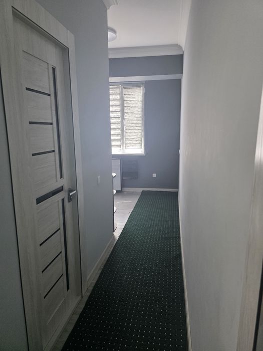 Hamma sharoitga ega kvartira