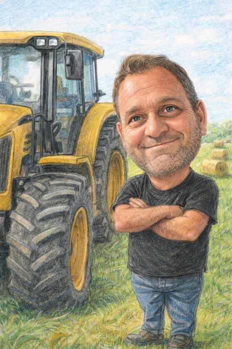 Карикатури