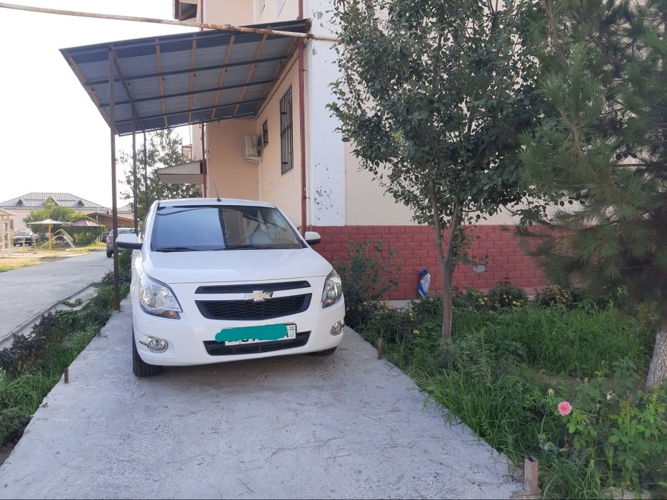 Аренда 2 хона Бектемир