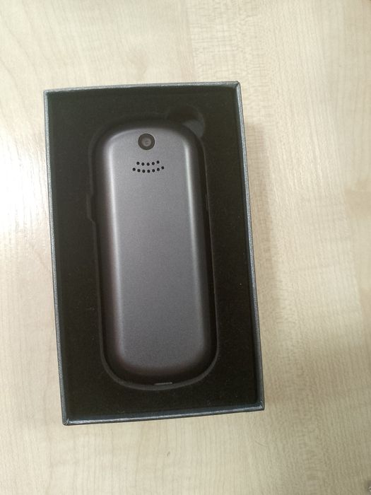 Электронный переводчик