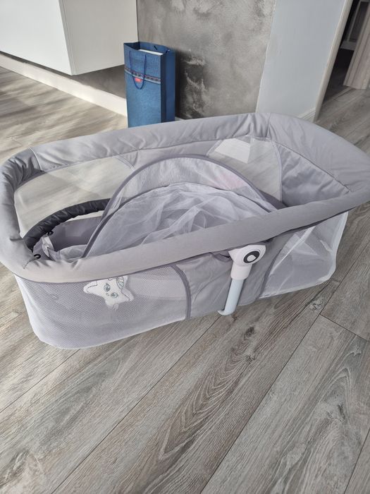 Balansoar si landou 2 in 1