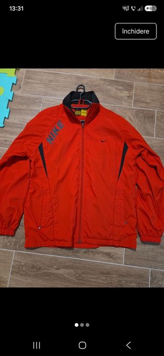 Geaca barbati nike