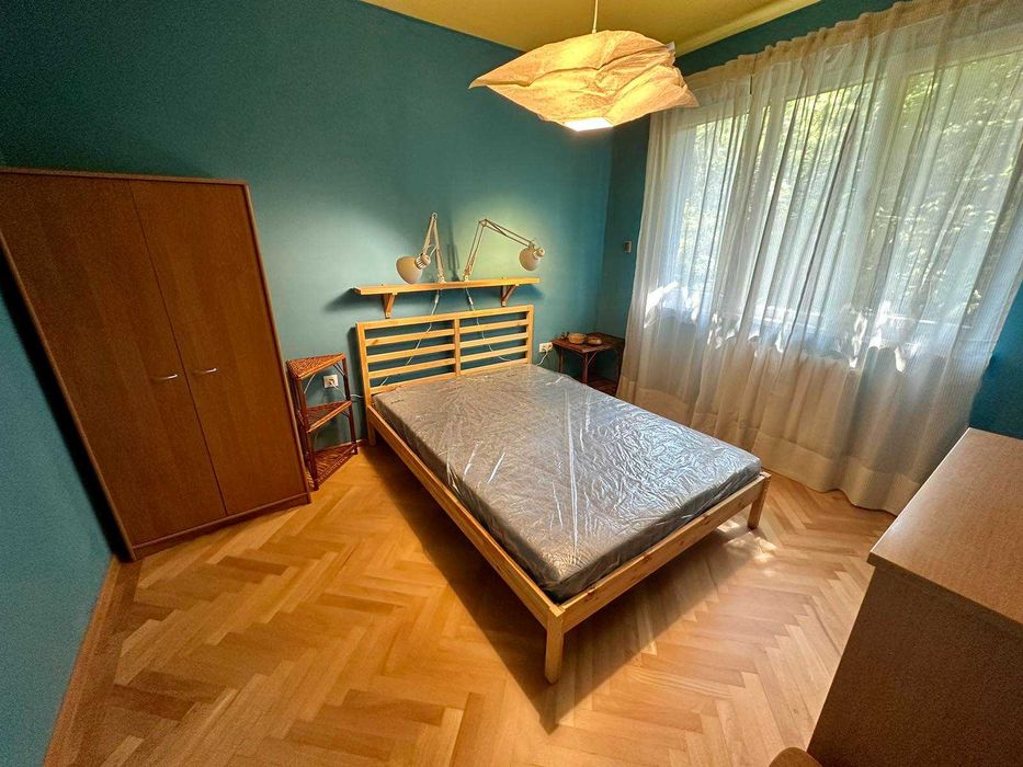 Дава се под наем Двустаен апартамент в София, Гео Милев - 72 кв.м за 470 € - Снимка #12