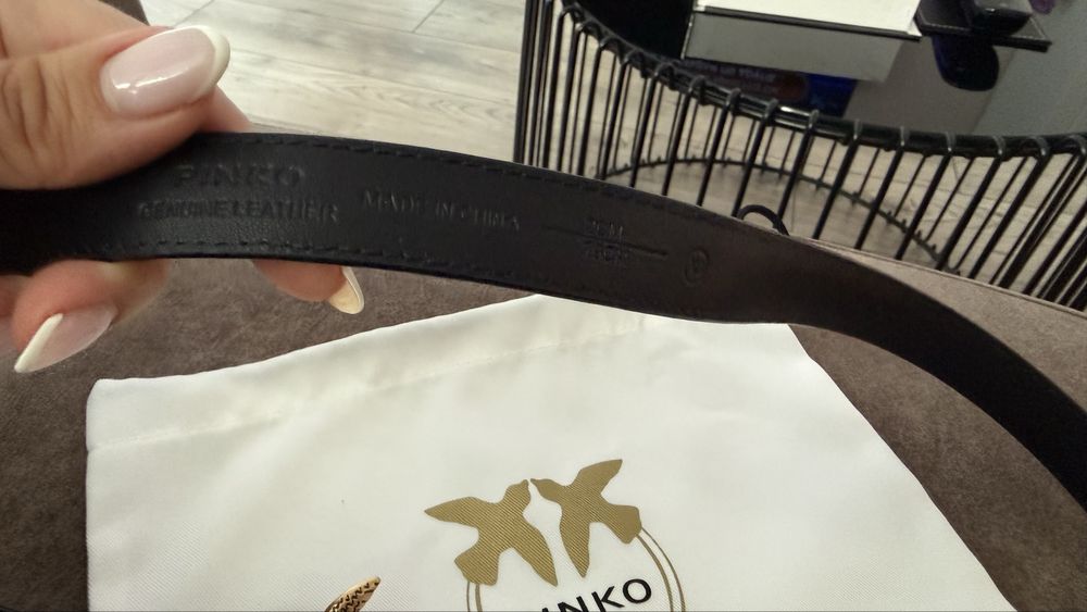 Оригинален Колан Pinko