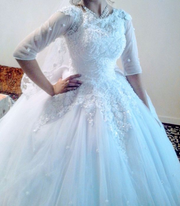 Келинчак куйлаги янги