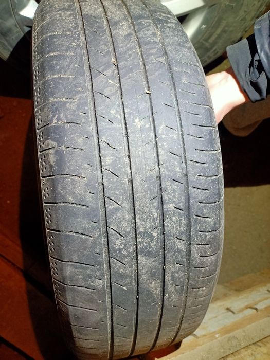 Автошины 215/65/16