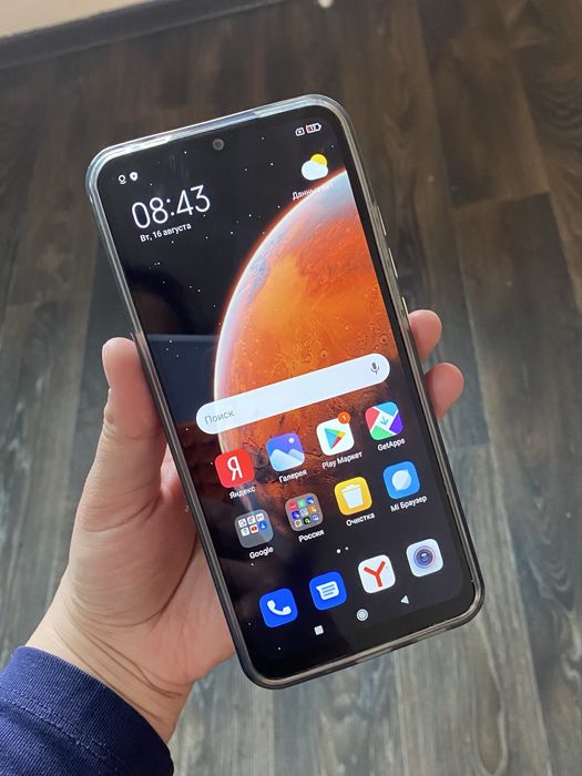 Продам Redmi 9A.