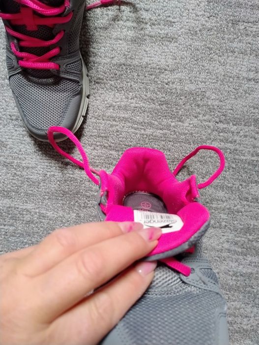 Adidași Slanzenger de femei