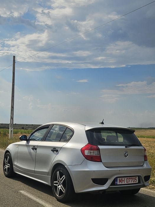 Bmw seria 1, 2005