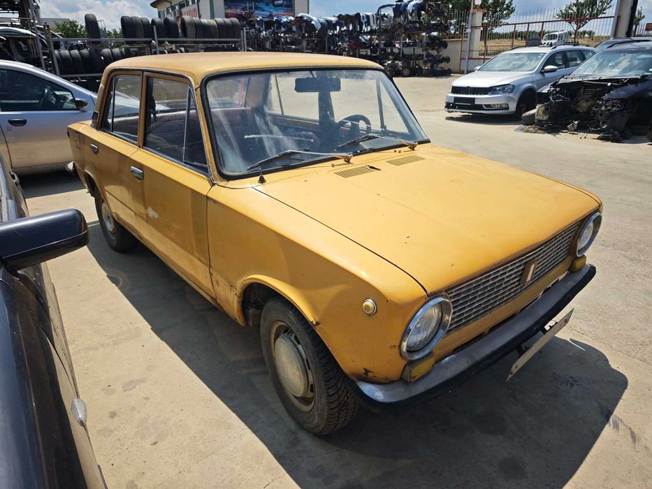 Лада 21011 / Lada 21011