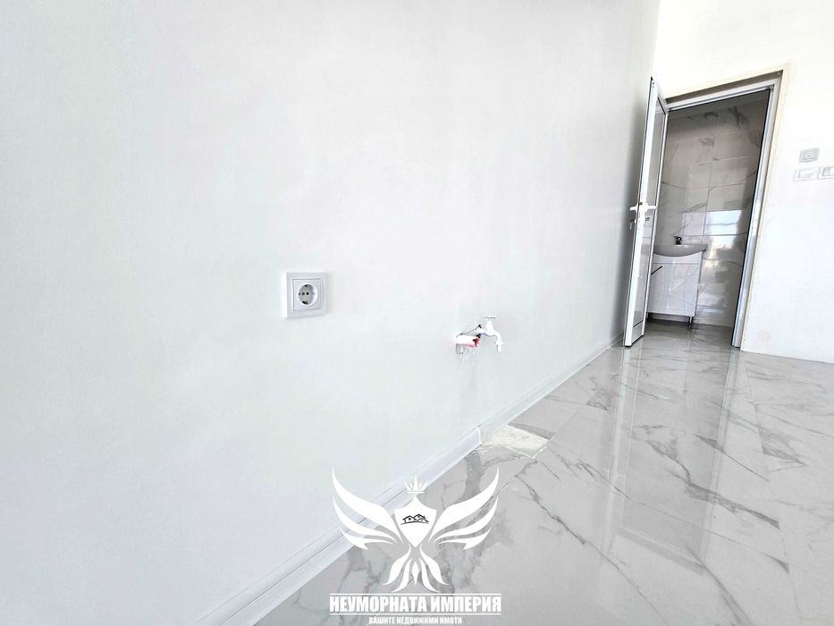 Дава се под наем Магазин в Асеновград - 44 кв.м за 303.96 € - Снимка #1