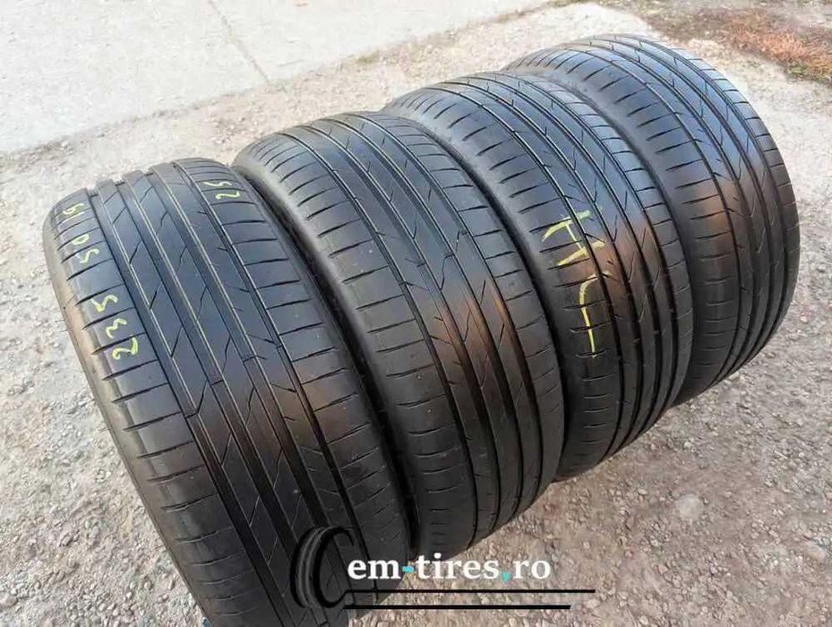 235/50 R19 • Vara • Hankook Ventus Evo SUV 99V | 4 buc | DOT 2025 | Pret/buc
