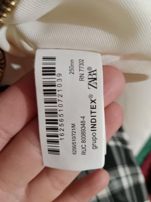 Продаю сумку zara